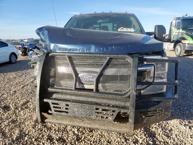 Photo 5 from auction – 2020 FORD F350 SUPER with VIN 1FT8W3DN3LED16833