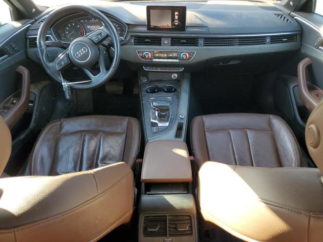 Photo 8 from auction – 2018 AUDI A4 PREMIUM with VIN WAUKMAF41JN000703
