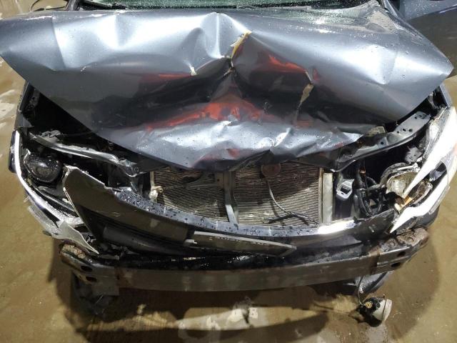Photo 11 from auction – 2014 TOYOTA COROLLA L with VIN 2T1BURHE4EC215380