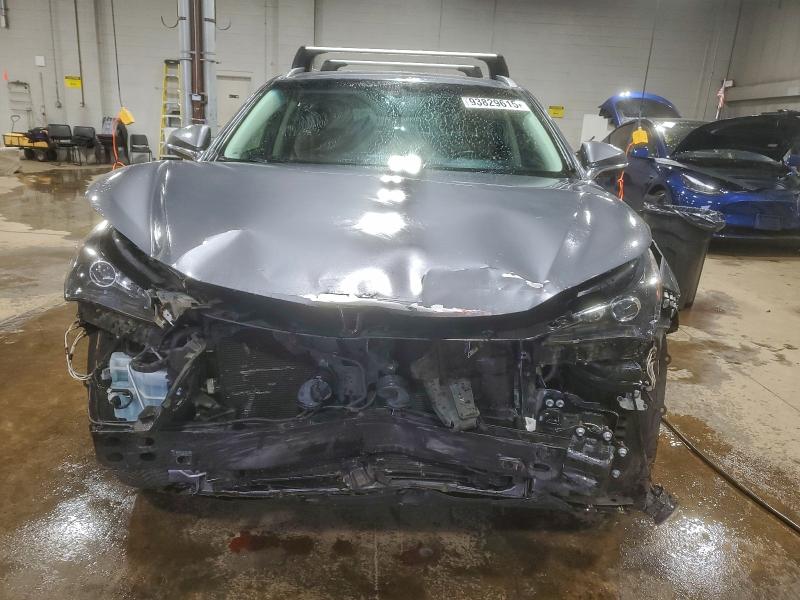 Photo 5 from auction – 2015 LEXUS NX 200T with VIN JTJBARBZXF2000491