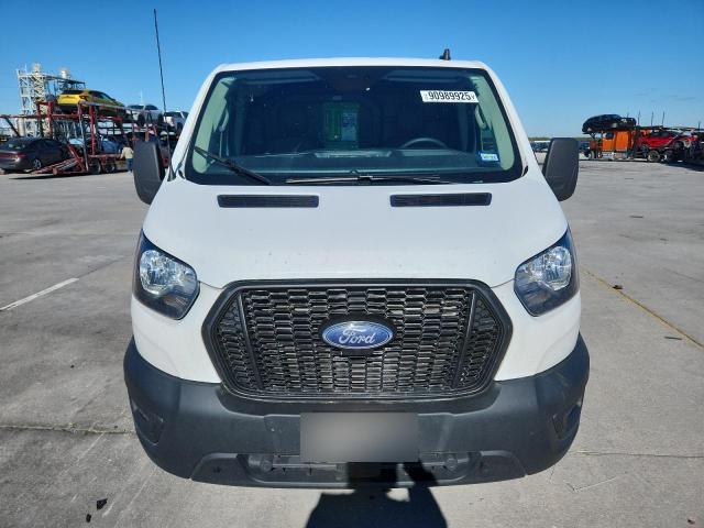 Photo 5 from auction – 2024 FORD TRANSIT T- with VIN 1FTBR1Y80RKB01880