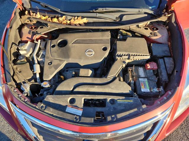 Photo 11 from auction – 2013 NISSAN ALTIMA 2.5 with VIN 1N4AL3AP5DC151466
