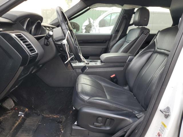 Photo 7 from auction – 2017 LAND ROVER DISCOVERY with VIN SALRGBBV7HA041621