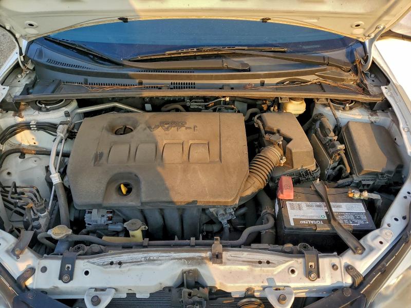 Photo 11 from auction – 2015 TOYOTA COROLLA L with VIN 5YFBURHE2FP341934