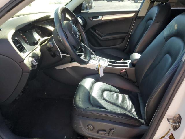 Photo 7 from auction – 2009 AUDI A4 PREMIUM with VIN WAUSF78K79N031488