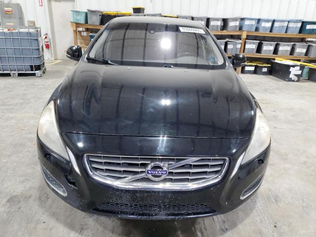 Photo 5 from auction – 2013 VOLVO S60 T5 with VIN YV1612FS5D1234463