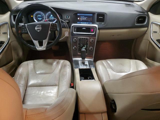 Photo 8 from auction – 2012 VOLVO S60 T5 with VIN YV1622FS4C2097375