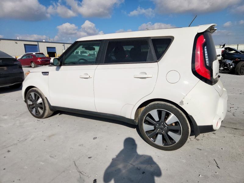 Photo 2 from auction – 2015 KIA SOUL ! with VIN KNDJX3A57F7202412
