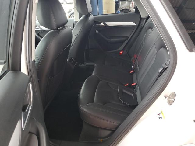 Photo 11 from auction – 2017 AUDI Q3 PREMIUM with VIN WA1BCCFS2HR015031