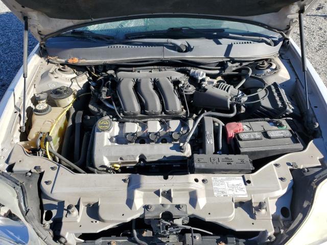 Photo 11 from auction – 2005 MERCURY SABLE LS P with VIN 1MEFM59S85A605738