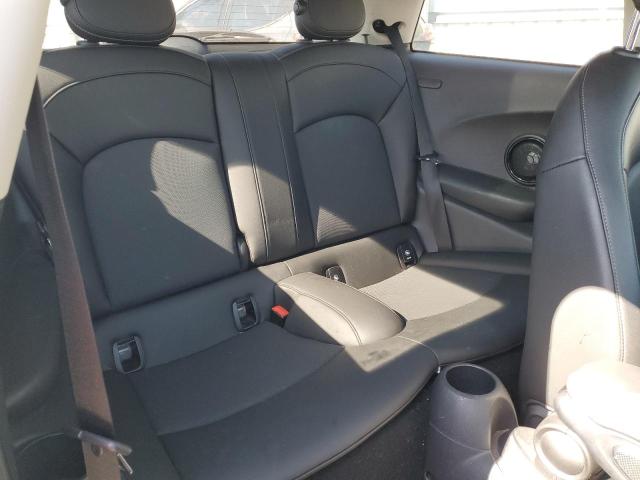 Photo 10 from auction – 2021 MINI COOPER with VIN WMWXR3C09M2P12712