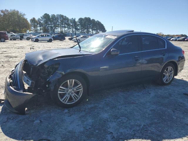 Photo 1 from auction – 2012 INFINITI G37 with VIN JN1CV6AR4CM973266