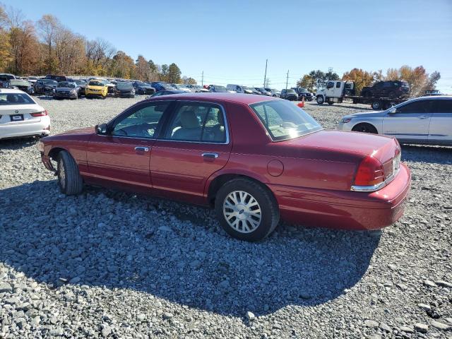 Photo 2 from auction – 2003 FORD CROWN VICT with VIN 2FAFP74W03X149131