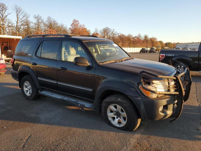 Photo 4 from auction – 2005 TOYOTA SEQUOIA SR with VIN 5TDBT44A75S253783