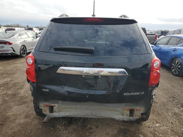 Photo 6 from auction – 2015 CHEVROLET EQUINOX LT with VIN 2GNFLGEK4F6129287