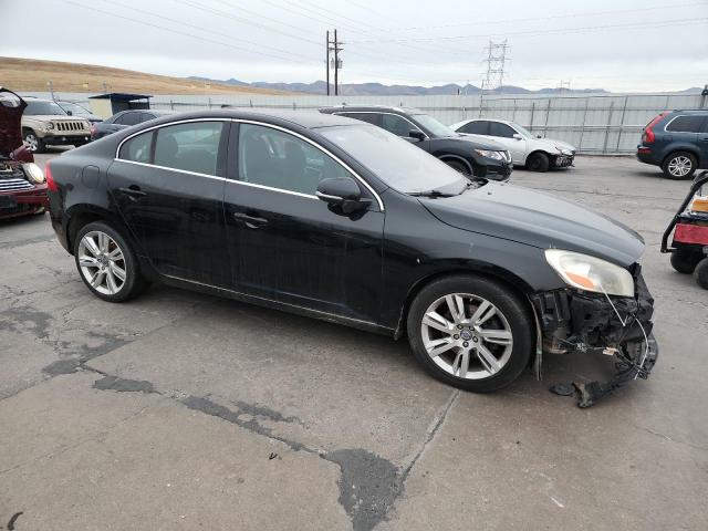 Photo 4 from auction – 2013 VOLVO S60 T5 with VIN YV1612FS2D1222402