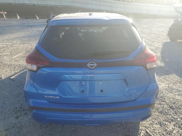 Photo 6 from auction – 2024 NISSAN KICKS S with VIN 3N1CP5BV2RL594253