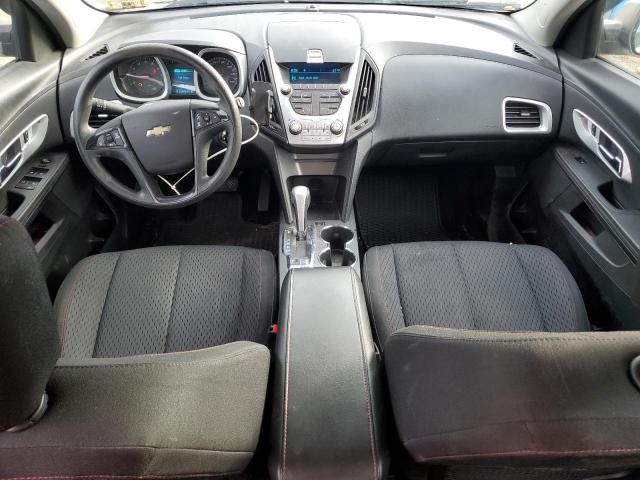 Photo 8 from auction – 2013 CHEVROLET EQUINOX LS with VIN 2GNALBEK5D1241958