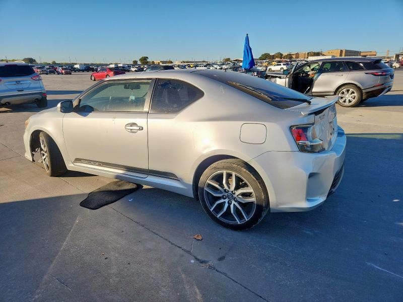 Photo 2 from auction – 2014 TOYOTA SCION TC with VIN JTKJF5C73E3084760