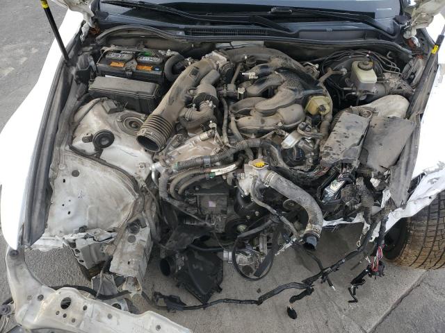 Photo 11 from auction – 2015 LEXUS IS 250 with VIN JTHBF1D24F5053660
