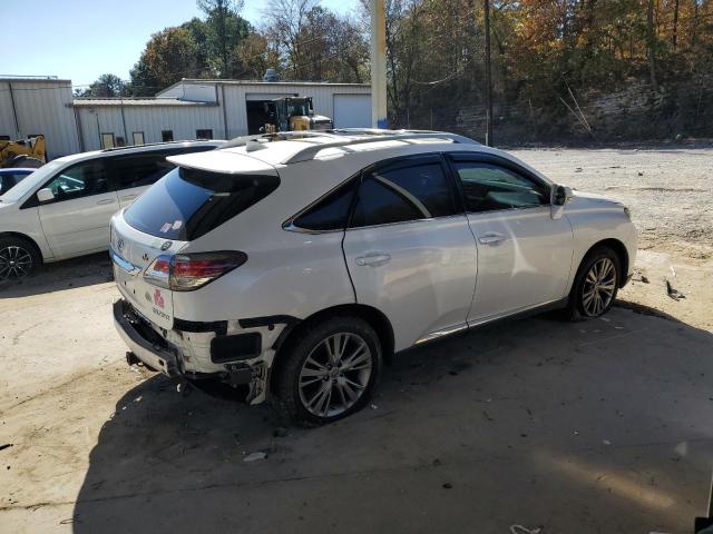 Photo 3 from auction – 2014 LEXUS RX 350 with VIN 2T2ZK1BA8EC136026