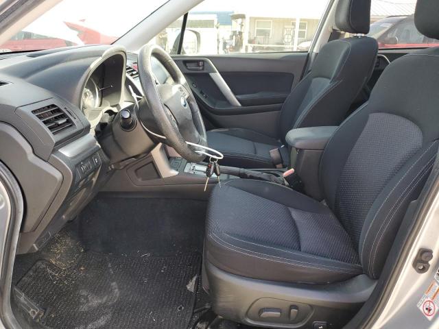 Photo 7 from auction – 2014 SUBARU FORESTER 2 with VIN JF2SJAEC7EH448020