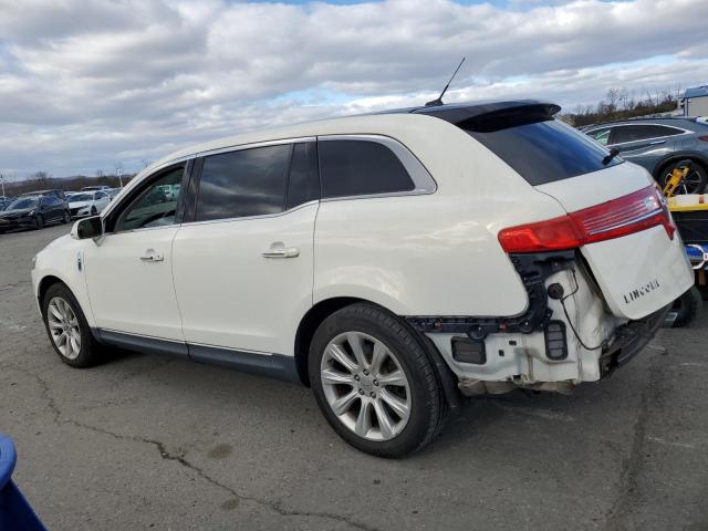 Photo 2 from auction – 2013 LINCOLN MKT with VIN 2LMHJ5FK4DBL58423