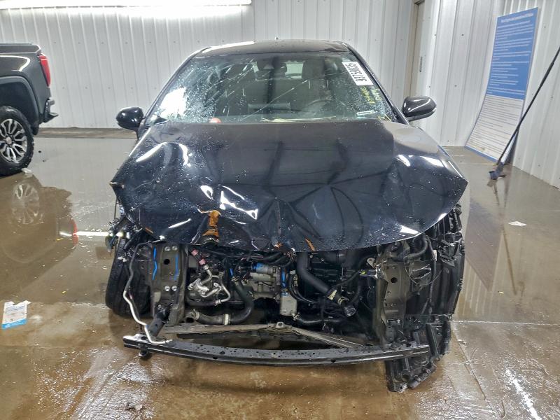 Photo 5 from auction – 2022 TOYOTA COROLLA with VIN JTND4MBEXN3179851