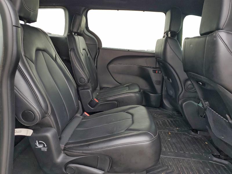 Photo 11 from auction – 2024 CHRYSLER PACIFICA T with VIN 2C4RC1BG4RR184232