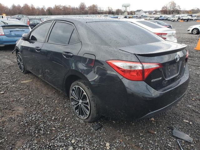 Photo 2 from auction – 2014 TOYOTA COROLLA L with VIN 2T1BURHE7EC113684