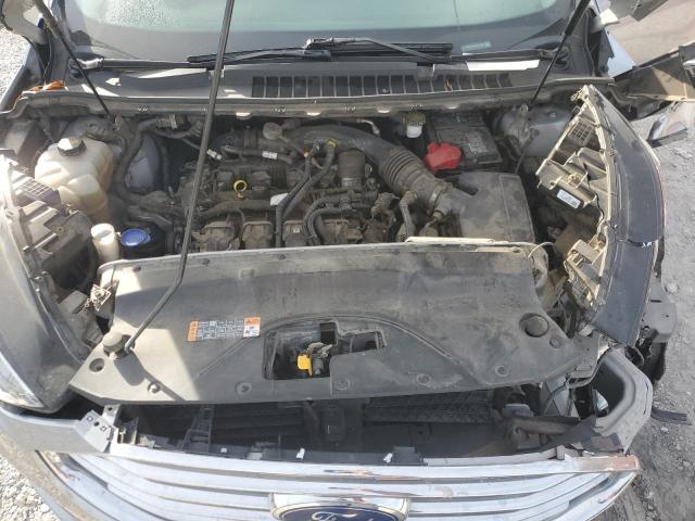 Photo 12 from auction – 2021 FORD EDGE TITAN with VIN 2FMPK4K97MBA27143