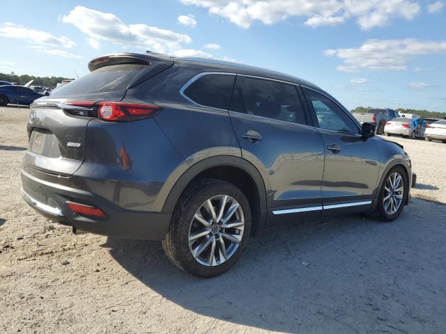 Photo 3 from auction – 2018 MAZDA CX-9 GRAND with VIN JM3TCADY5J0229146