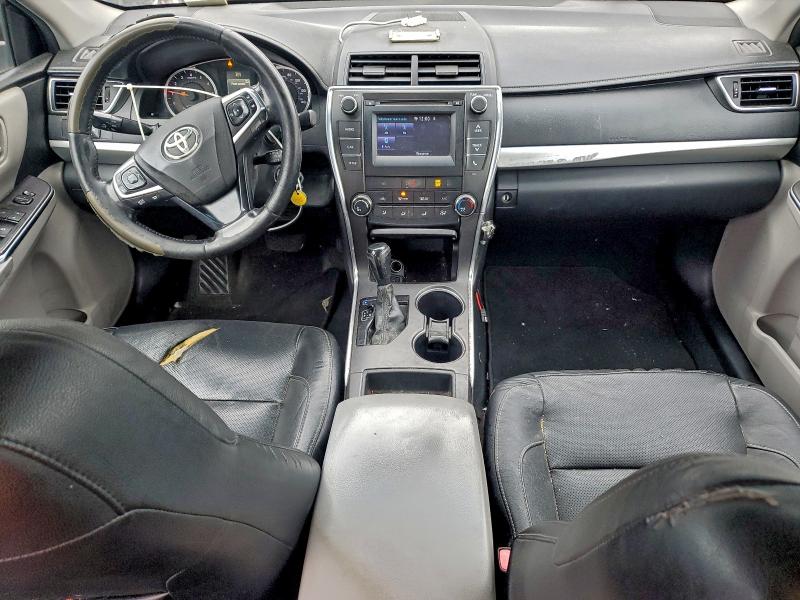 Photo 8 from auction – 2016 TOYOTA CAMRY LE with VIN 4T1BF1FK2GU137526