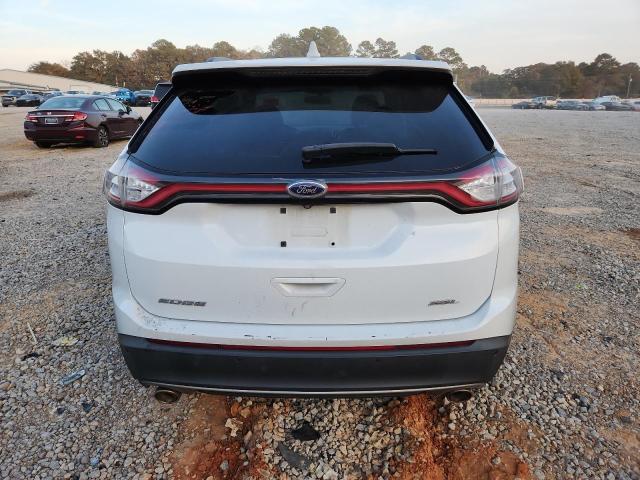 Photo 6 from auction – 2015 FORD EDGE SEL with VIN 2FMTK3J81FBB19742