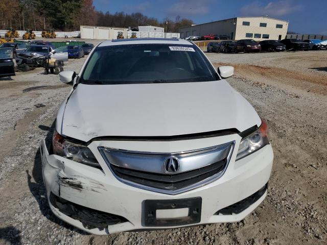 Photo 5 from auction – 2013 ACURA ILX 20 TEC with VIN 19VDE1F71DE006652