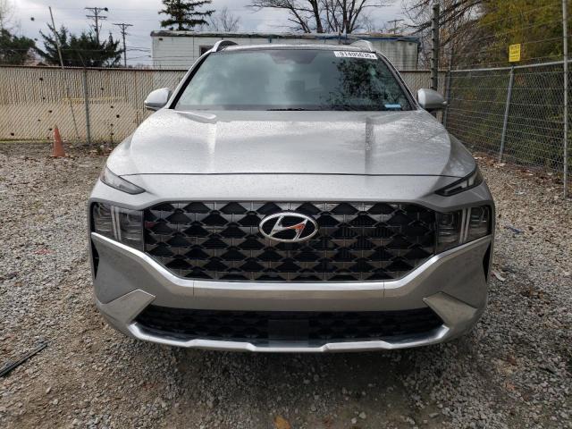 Photo 5 from auction – 2023 HYUNDAI SANTA FE C with VIN 5NMS5DAL9PH604070