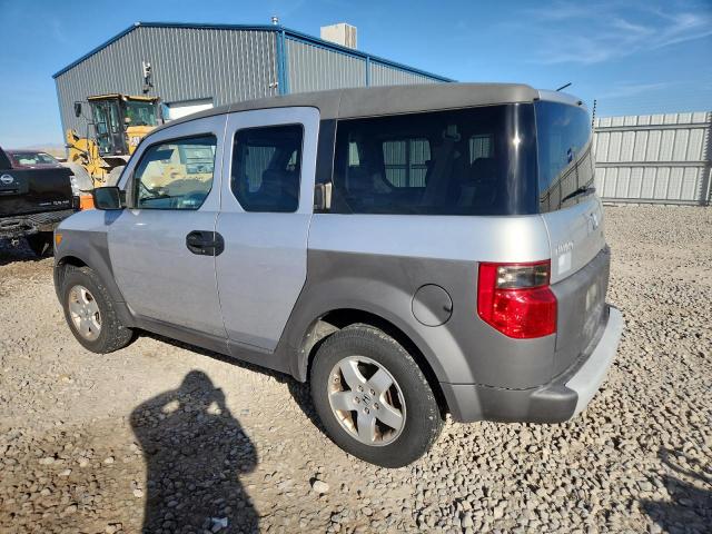 Foto 2 de la subasta – 2004 HONDA ELEMENT EX con VIN 5J6YH28534L025335