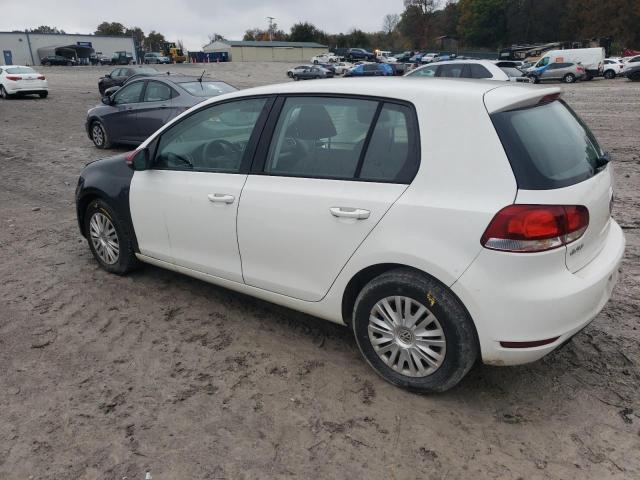 Photo 2 from auction – 2014 VOLKSWAGEN GOLF with VIN WVWDB7AJ0EW007272