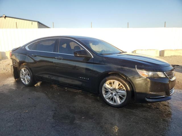 Photo 4 from auction – 2016 CHEVROLET IMPALA LS with VIN 2G11Z5SA1G9195192