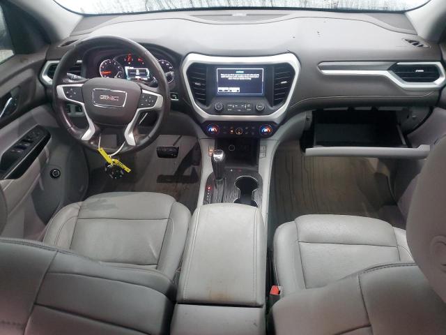 Photo 8 from auction – 2019 GMC ACADIA SLT with VIN 1GKKNMLS2KZ113238