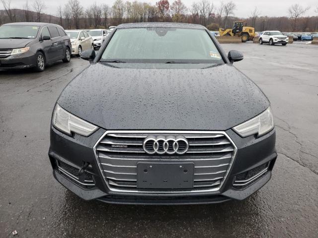 Photo 5 from auction – 2017 AUDI A4 PREMIUM with VIN WAUDNAF41HN052638
