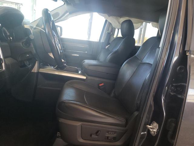 Photo 7 from auction – 2017 RAM 1500 LARAM with VIN 1C6RR7NT4HS606241