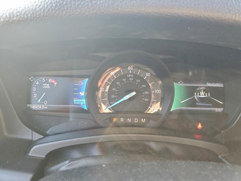 Photo 9 from auction – 2015 FORD EXPEDITION with VIN 1FMJU1KT4FEF01437