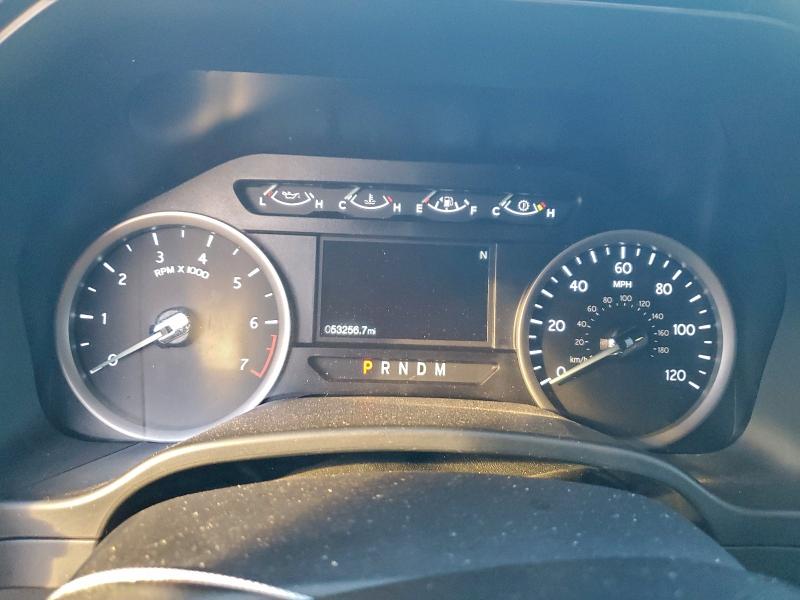 Photo 9 from auction – 2019 FORD EXPEDITION with VIN 1FMJK1JT6KEA35768