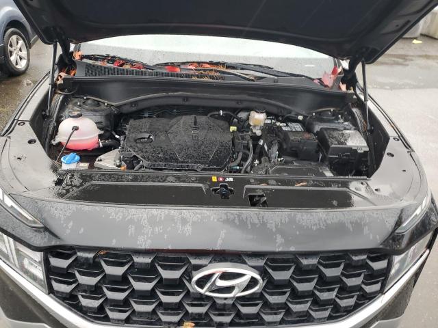 Photo 12 from auction – 2023 HYUNDAI SANTA FE S with VIN 5NMS2DAJ8PH645703