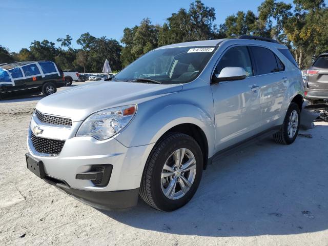 Photo 1 from auction – 2015 CHEVROLET EQUINOX LT with VIN 2GNALBEK5F6261228