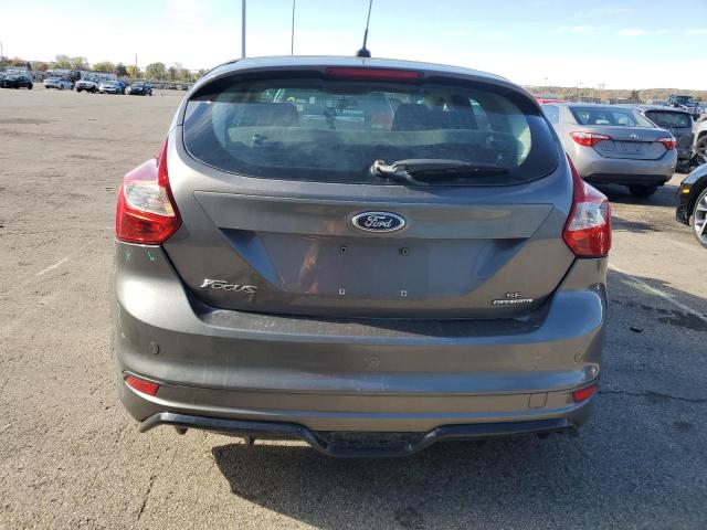 Photo 6 from auction – 2014 FORD FOCUS SE with VIN 1FADP3K23EL405391
