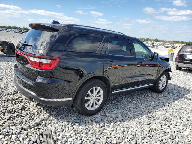 Photo 3 from auction – 2024 DODGE DURANGO SX with VIN 1C4RDHAG2RC114650