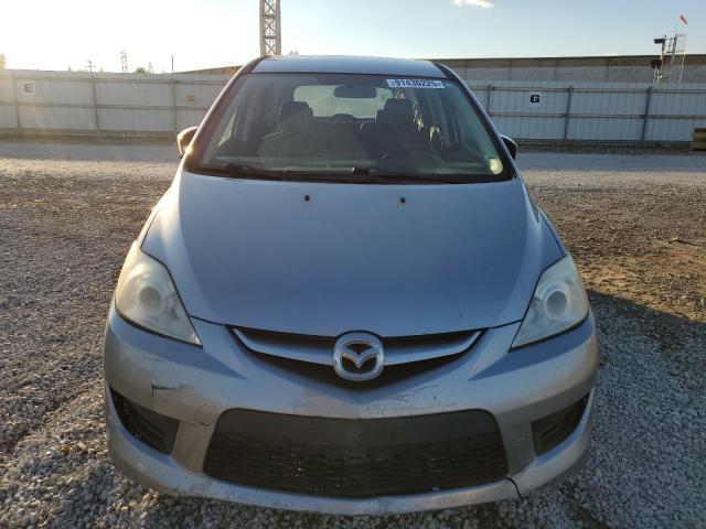 Photo 5 from auction – 2010 MAZDA 5 with VIN JM1CR2WL8A0372316