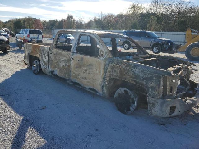 Photo 4 from auction – 2017 CHEVROLET SILVERADO with VIN 3GCUKSEC8HG509545